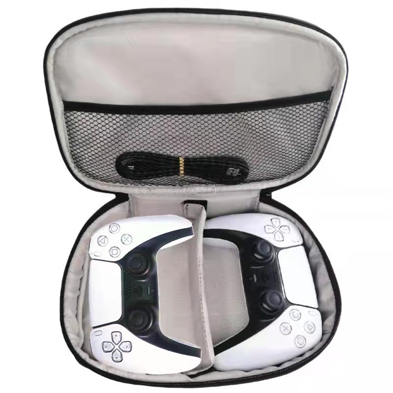 Estuche de transporte de contr - Travel Accessories Kit Bag reseña y precio