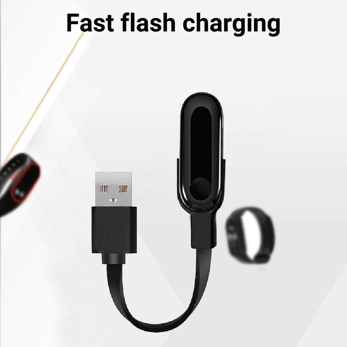 Cable de carga USB para pulser - Xiaomi Travel Accessories reseña y precio