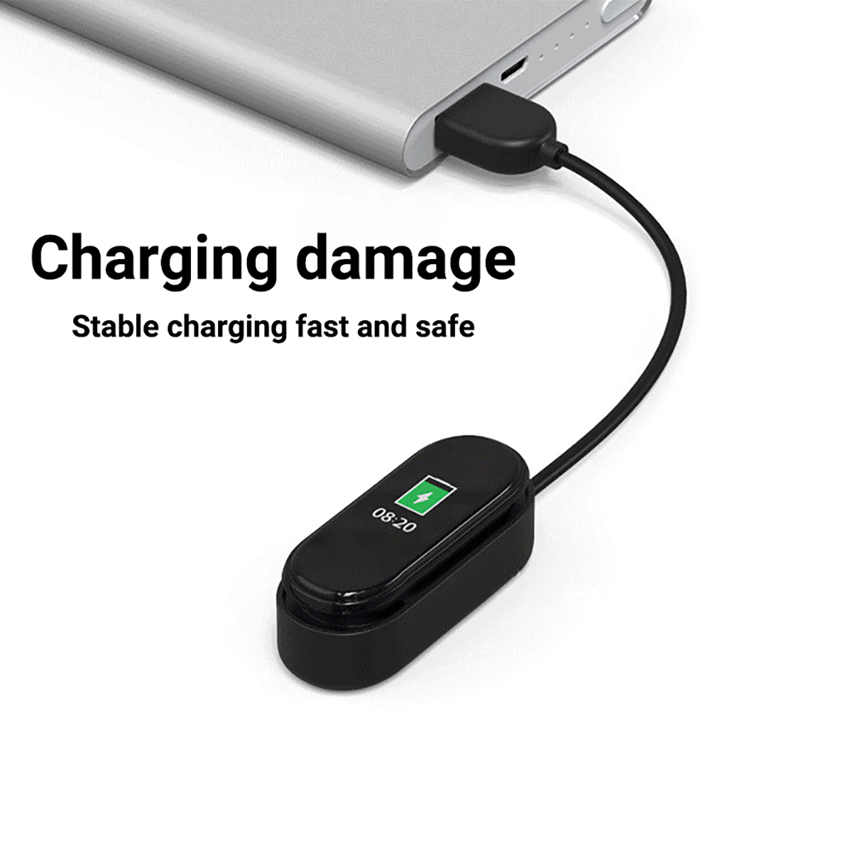 Cable de carga USB para pulser - Xiaomi Travel Accessories reseña y precio
