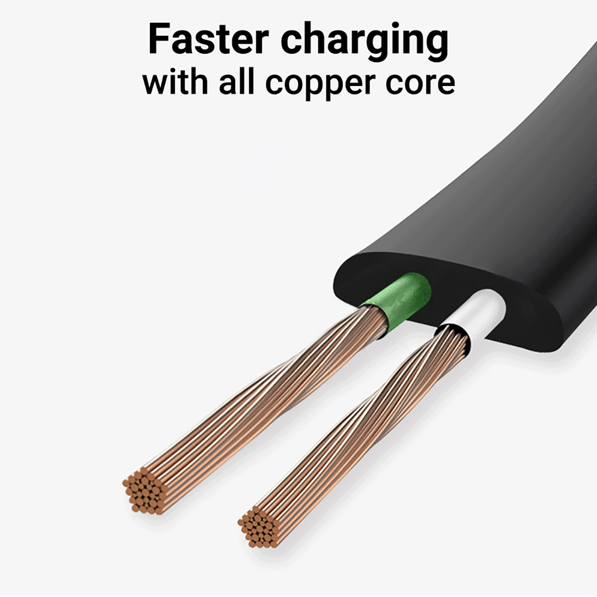 Cable de carga USB para pulser - Xiaomi Travel Accessories reseña y precio