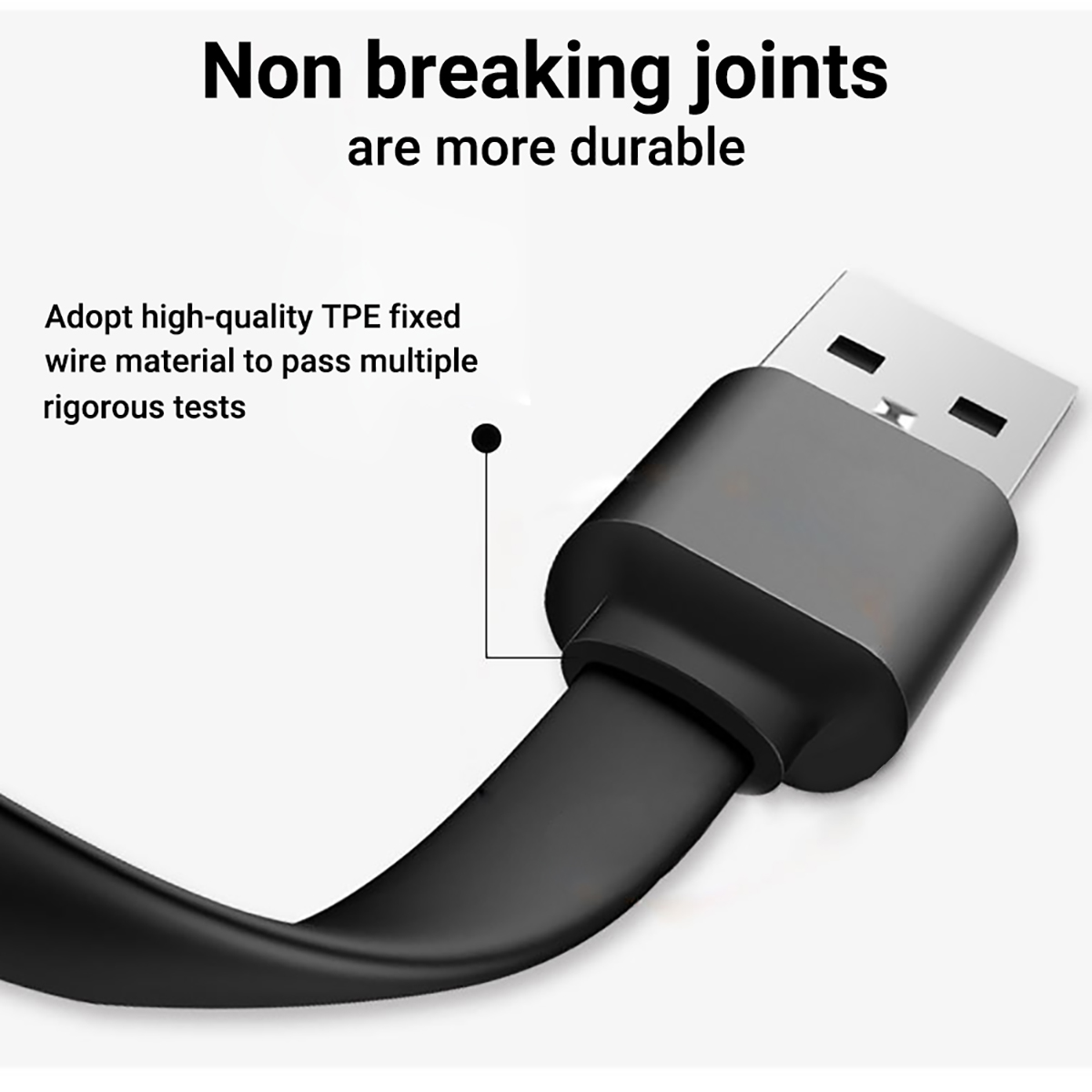 Cable de carga USB para pulser - Xiaomi Travel Accessories reseña y precio