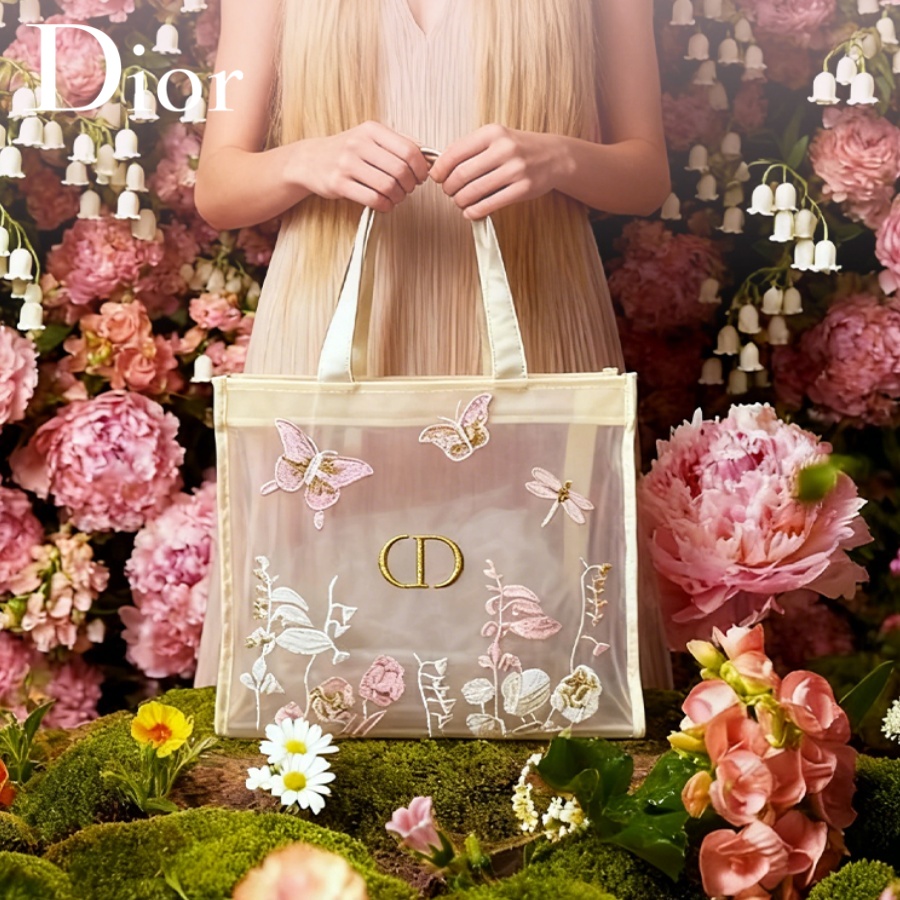 Bolso de Christian Dior, bolso - Travel Z reseña y precio