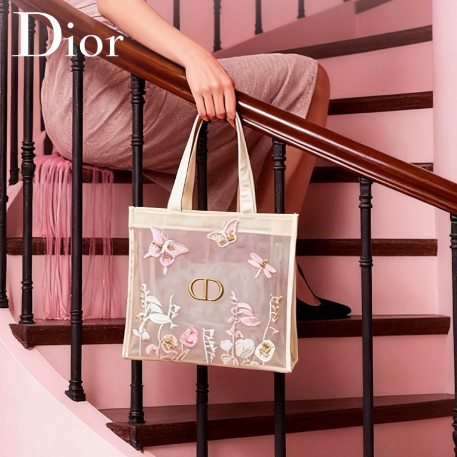 Bolso de Christian Dior, bolso - Travel Z reseña y precio