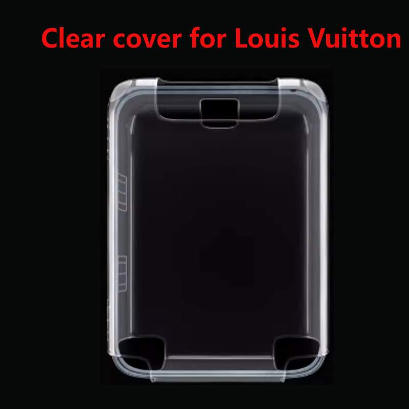 Funda transparente para maleta - Travel Accessories Lv reseña y precio