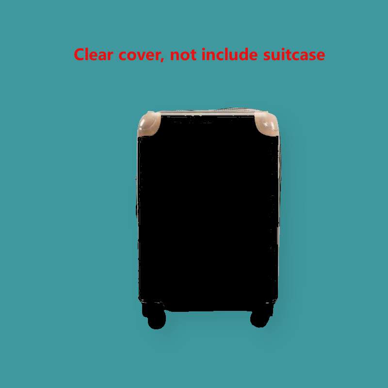 VIP Link-funda transparente pa - Travel Accessories Lv reseña y precio