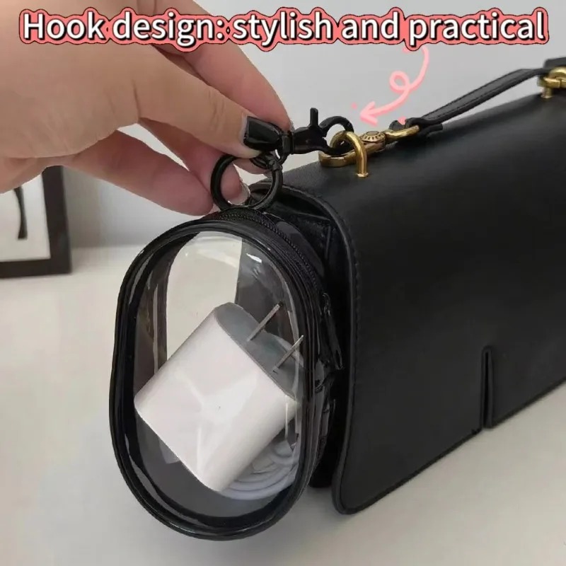 Bolsa de Almacenamiento de Cab - Cable Organizer Travel reseña y precio