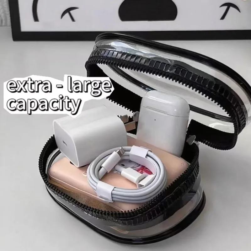 Bolsa de Almacenamiento de Cab - Cable Organizer Travel reseña y precio