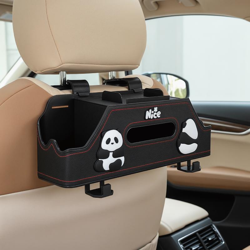 Organizador de coche 4 en 1, m - Travel Accessories In Car reseña y precio
