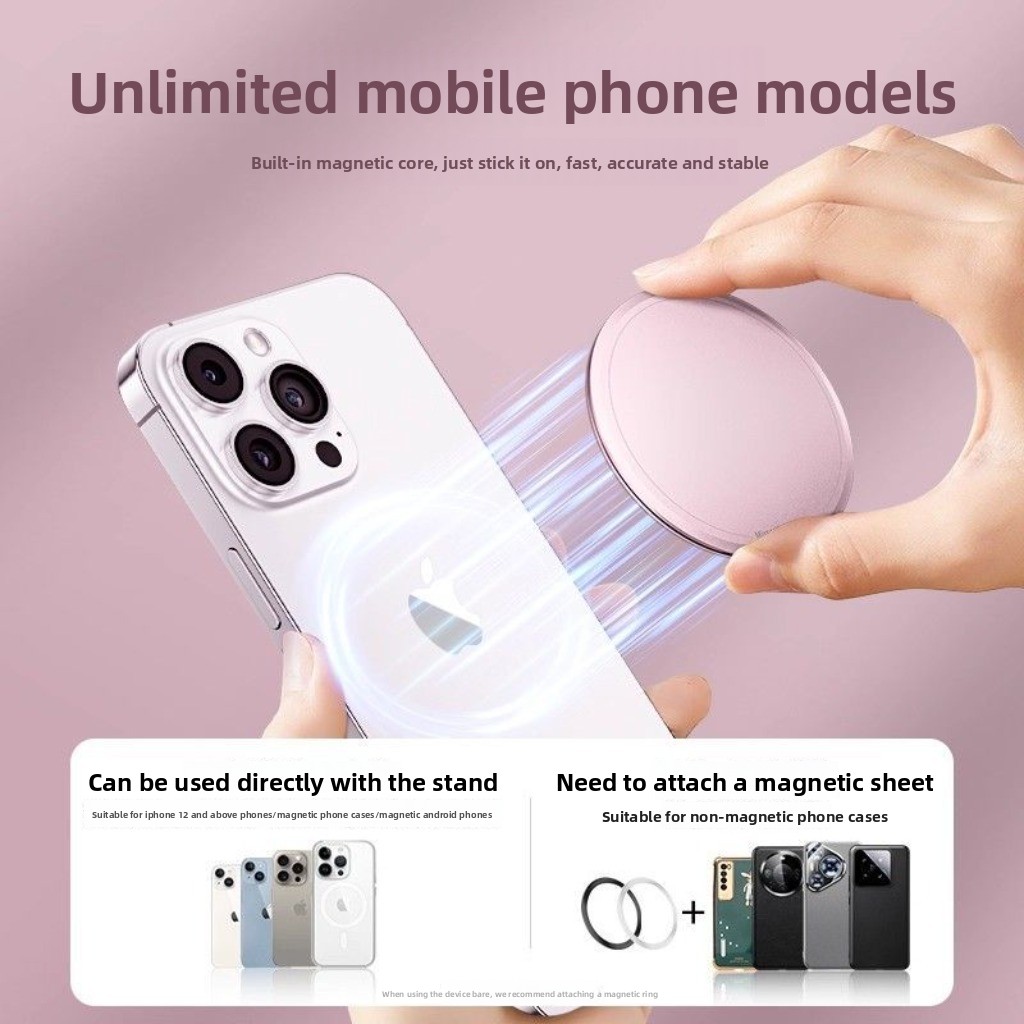 Espejo Cosmético Pequeño con S - Xiaomi Travel Accessories reseña y precio