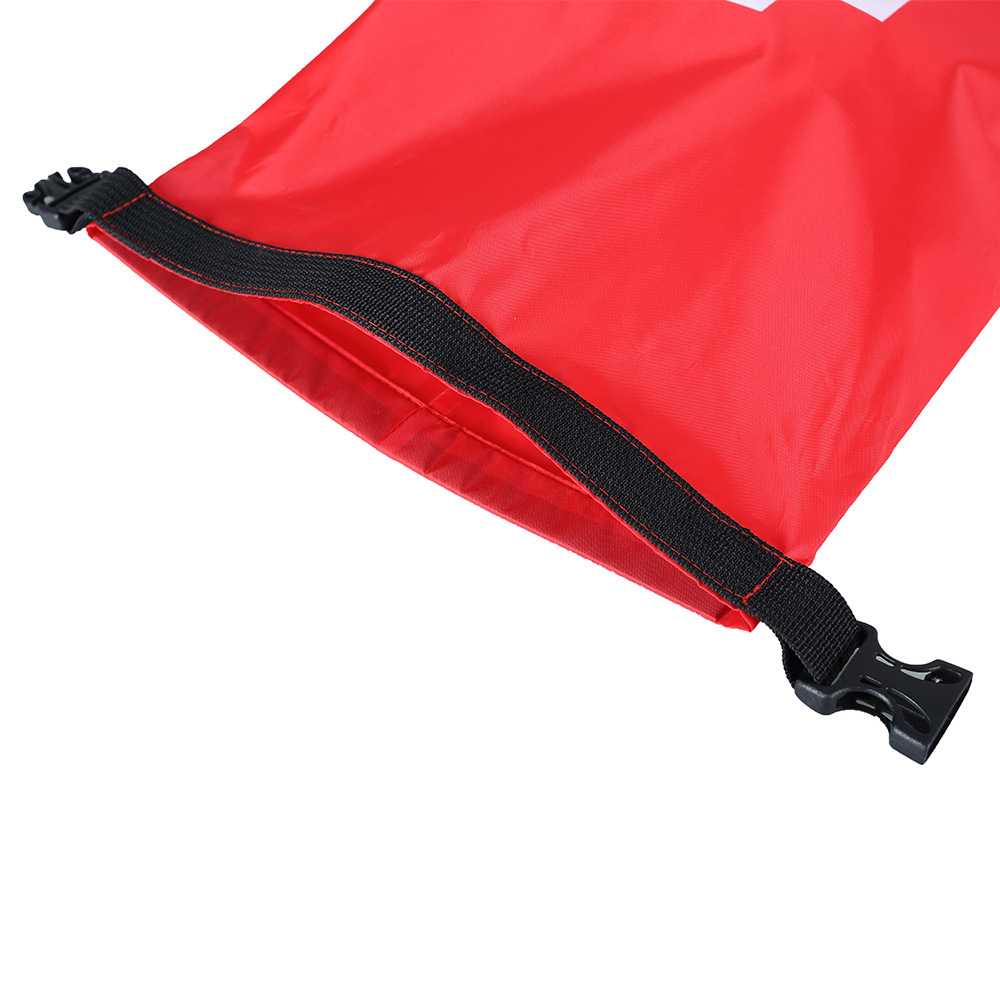 Botiquín de primeros auxilios  - Travel Accessories Kit Bag reseña y precio