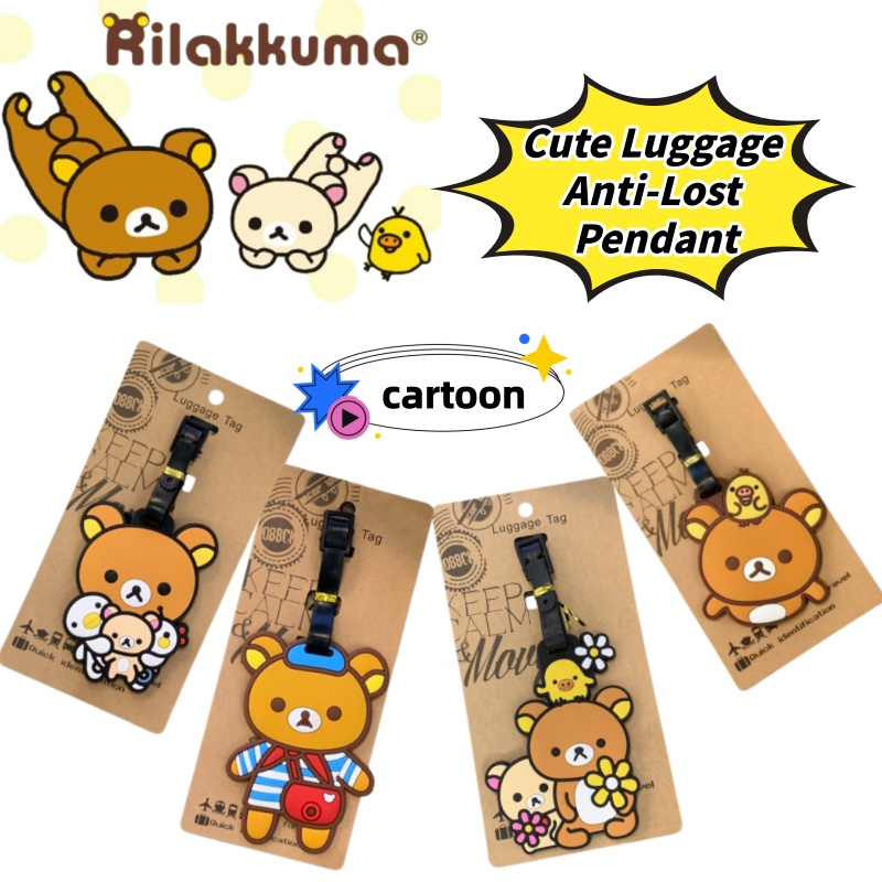 Etiqueta de Equipaje Personali - Travel Accessories Gift Set reseña y precio