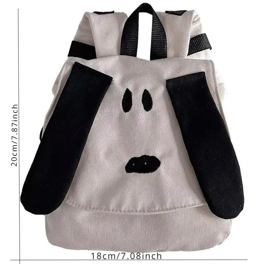 1 Uds mochila dibujos animados - Travel Accessories For Dogs reseña y precio