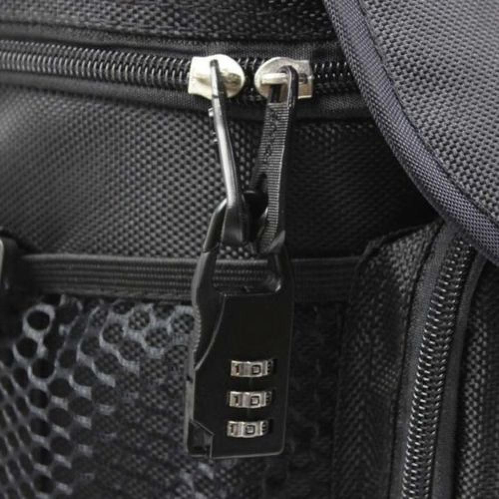 Lote de 5 Candados de Viaje Mi - Travel Accessories Gift Set reseña y precio