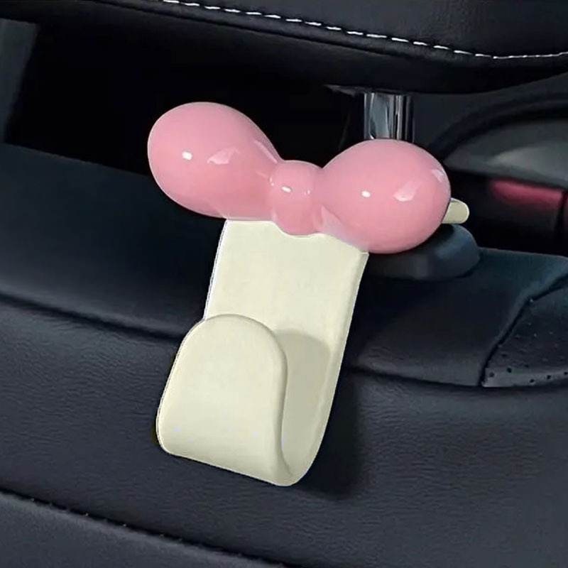 Ganchos colgantes minimalistas - Travel Accessories In Car reseña y precio
