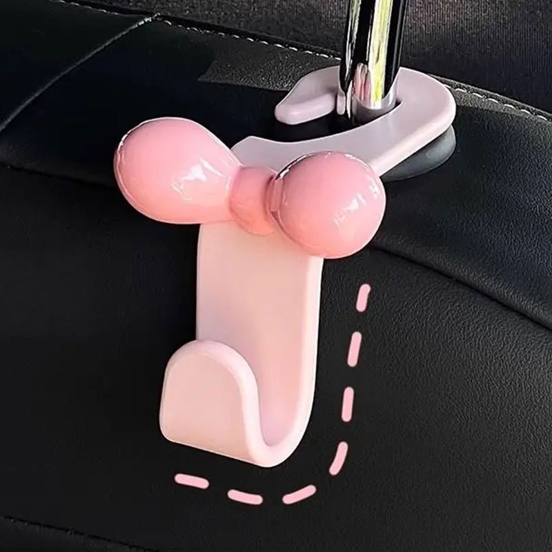 Ganchos colgantes minimalistas - Travel Accessories In Car reseña y precio
