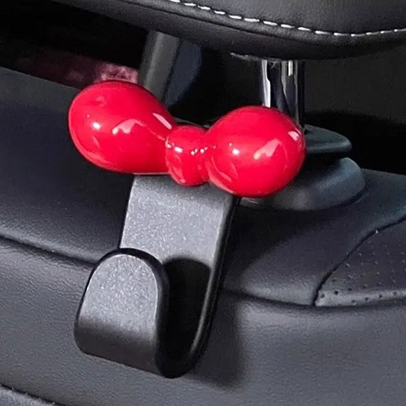 Ganchos colgantes minimalistas - Travel Accessories In Car reseña y precio