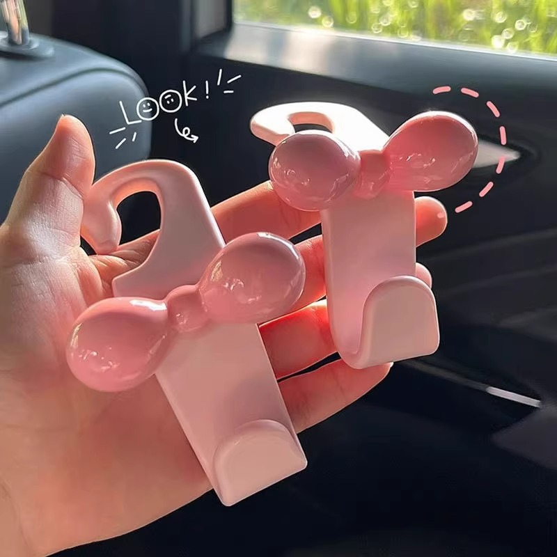 Ganchos colgantes minimalistas - Travel Accessories In Car reseña y precio