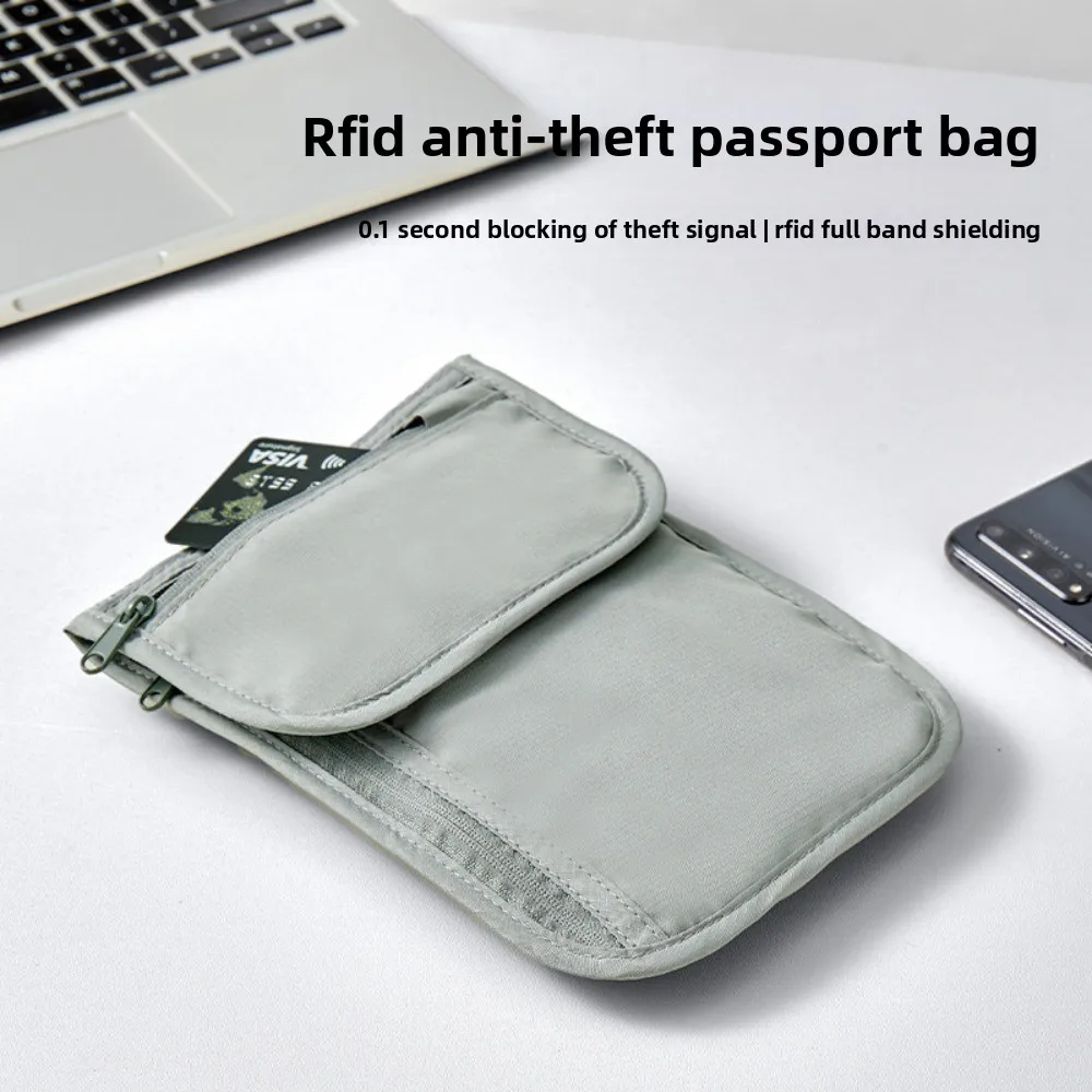 Riñonera de Viaje Oculta con B - Travel Accessories Overseas reseña y precio