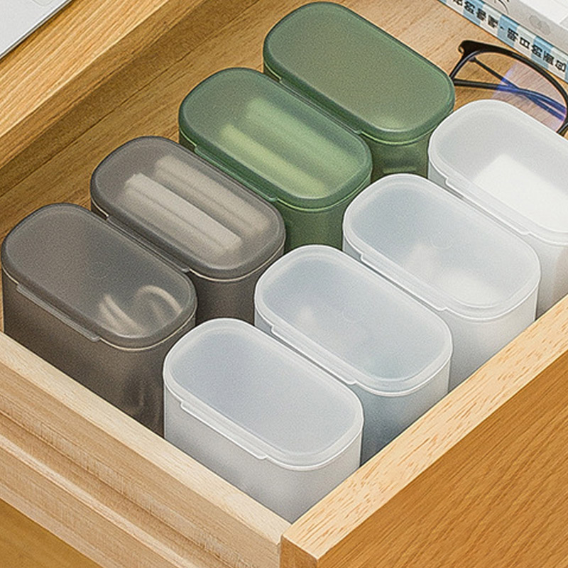 Caja de almacenamiento de cabl - Cable Organizer Travel reseña y precio