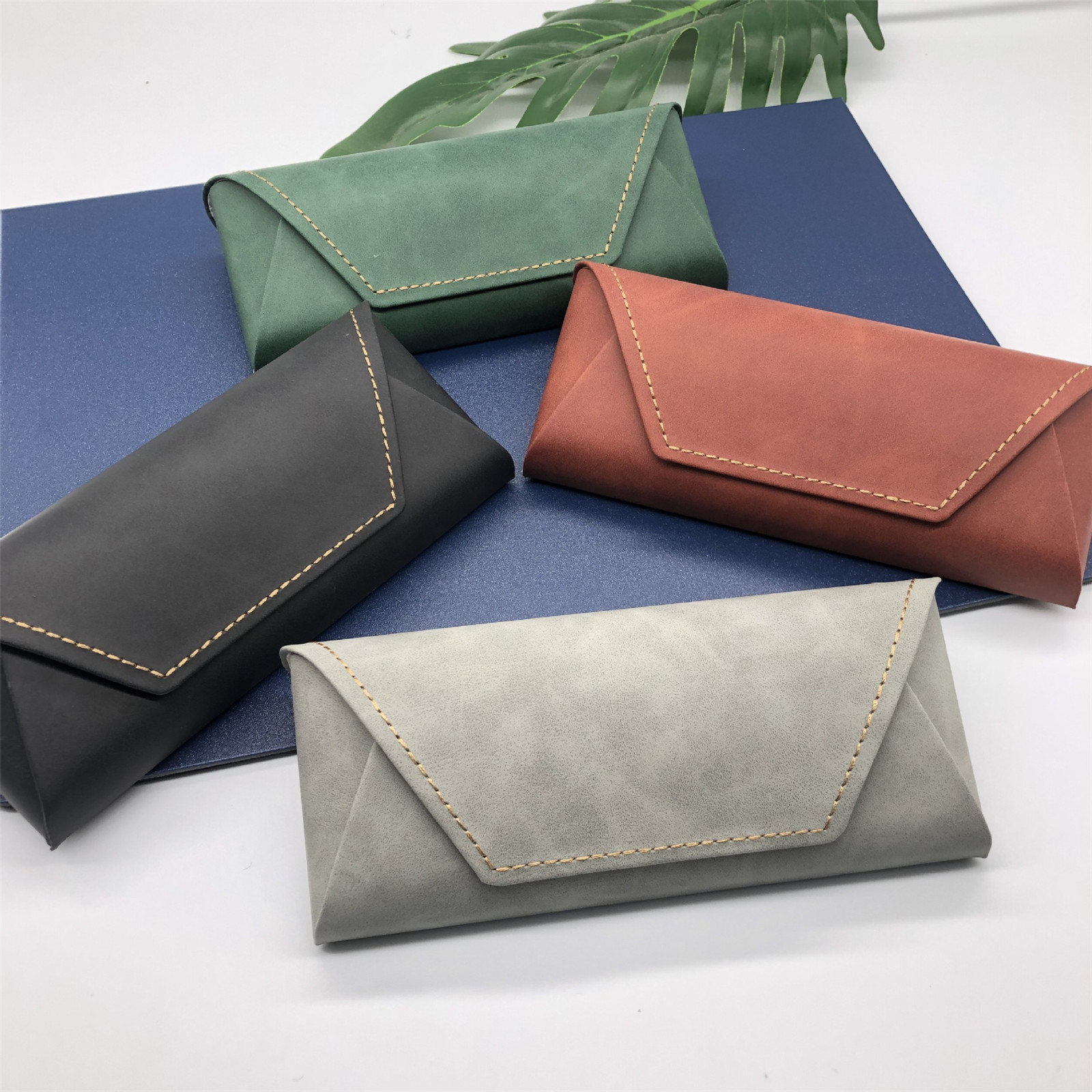 Estuche para gafas de sol Pu+M - Travel Accessories Gift Ideas reseña y precio