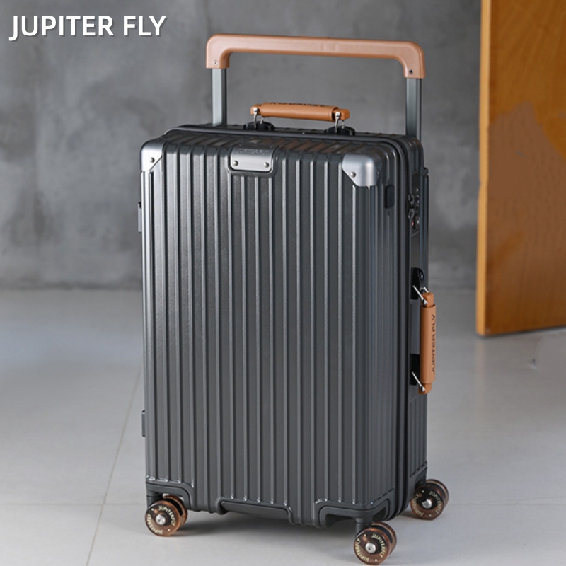 Maleta de Viaje con Ruedas Gir - Travel Lock Tsa Approved reseña y precio