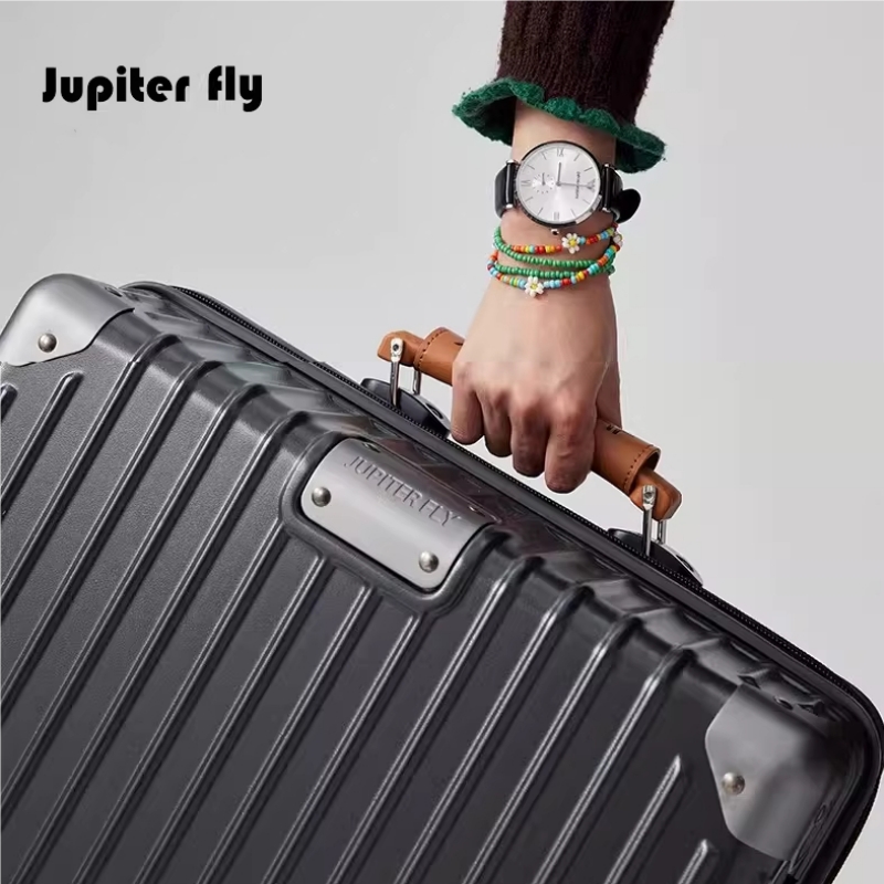 Maleta de Viaje con Ruedas Gir - Travel Lock Tsa Approved reseña y precio