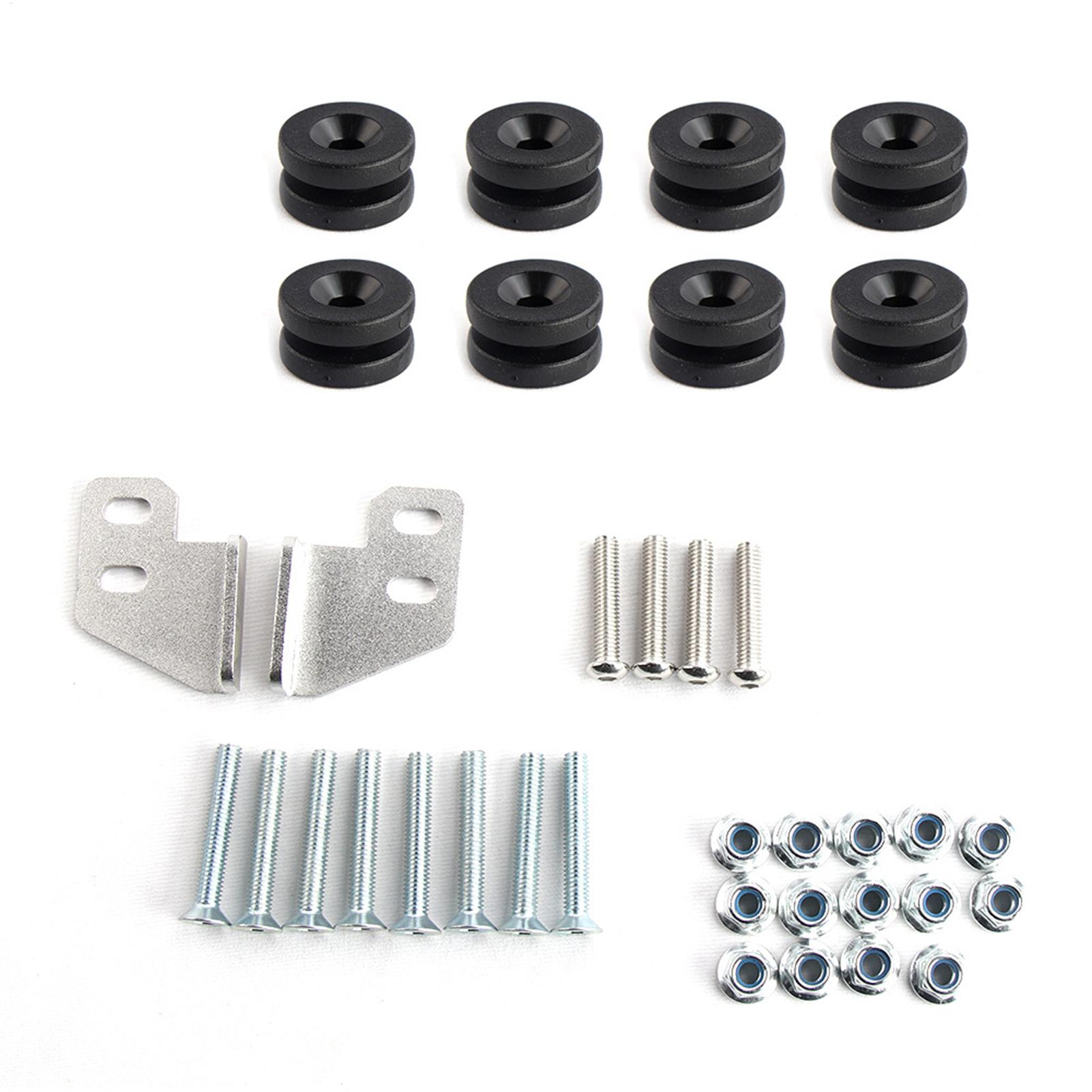 Kit de soporte de montaje para - Travel Accessories Kit Bag reseña y precio