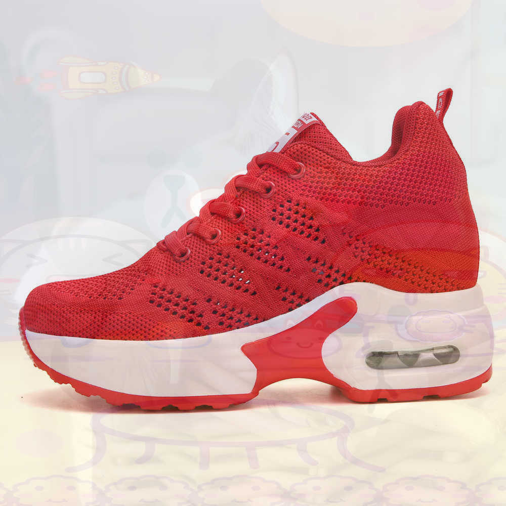 Zapatos rojos de talla 36, bot - Travel Accessories Overseas reseña y precio