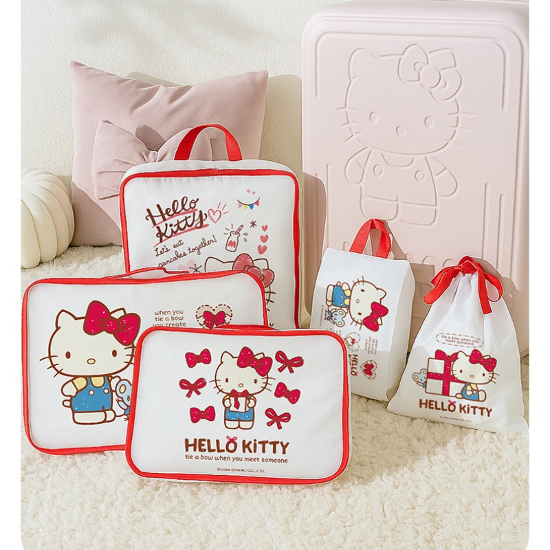 Bolsa de Almacenamiento Hello  - Travel Accessories Gift Set reseña y precio