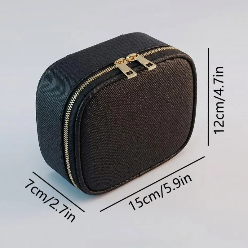 Bolsa de Maquillaje 2026 con E - Travel Z reseña y precio
