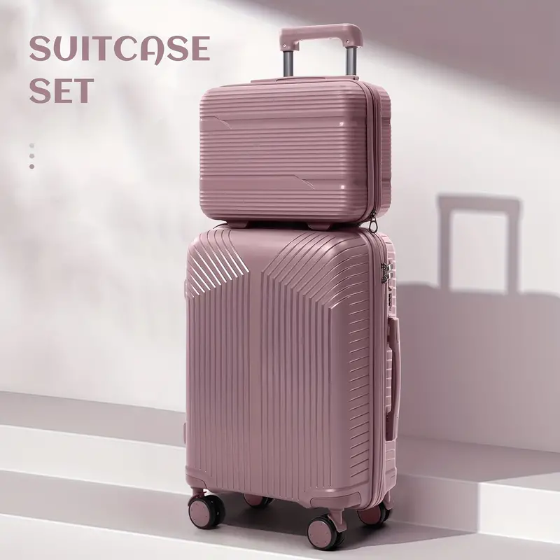 Maleta de mano duradera 2024/2 - Travel Lock Tsa Approved reseña y precio
