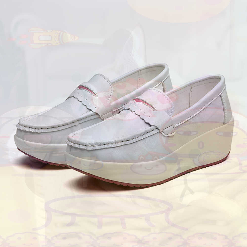 Plataforma de invierno, zapati - Travel Accessories For Young Women reseña y precio