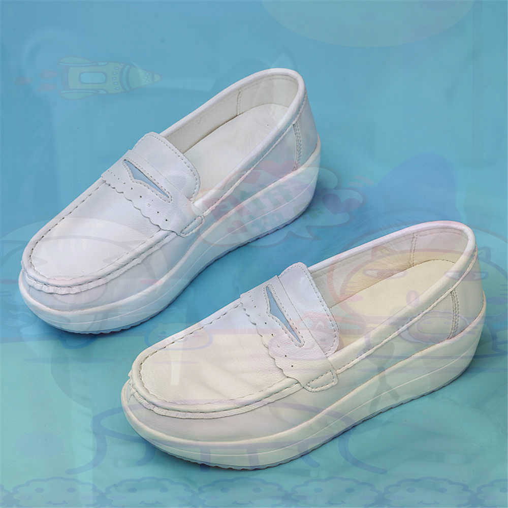 Plataforma de invierno, zapati - Travel Accessories For Young Women reseña y precio