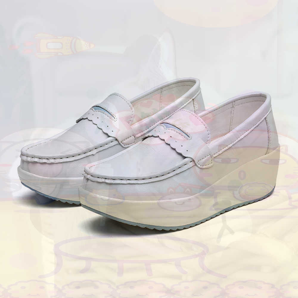 Plataforma de invierno, zapati - Travel Accessories For Young Women reseña y precio