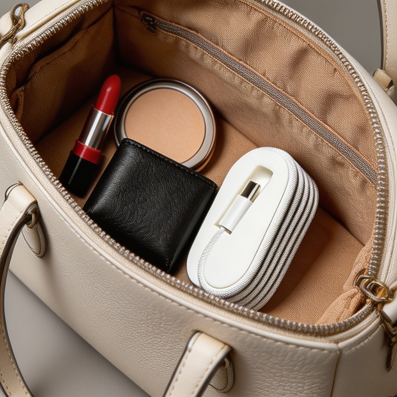 Organizador de cables portátil - Cable Organizer Travel reseña y precio
