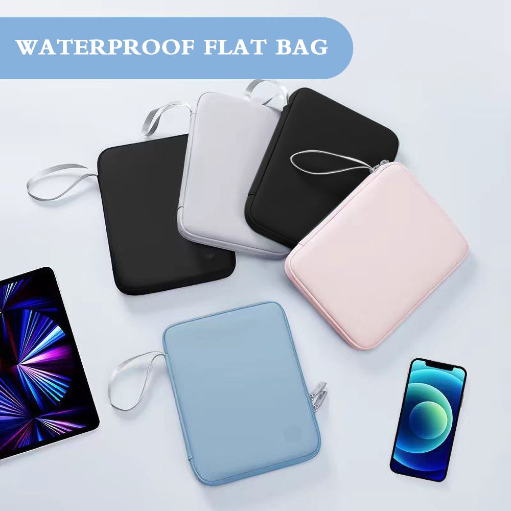 Bolsa para tableta de 10-13 pu - Xiaomi Travel Accessories reseña y precio