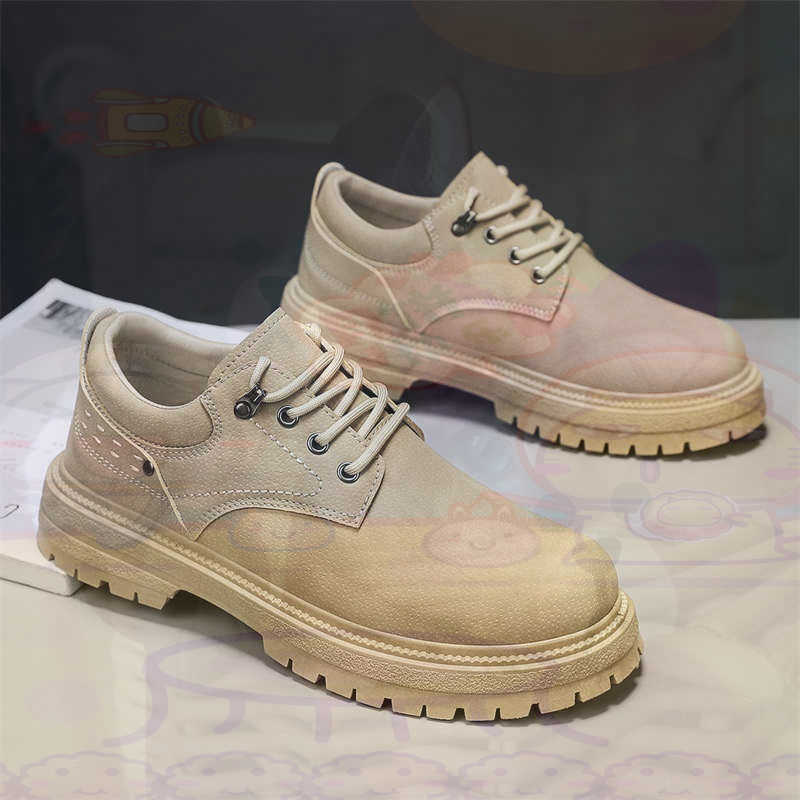 Zapatillas deportivas de cuero - Travel Accessories Overseas reseña y precio