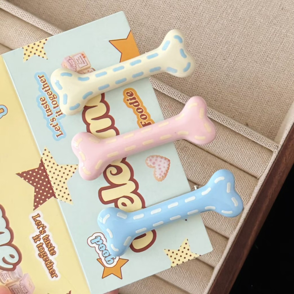 Pinza para el pelo con diseño  - Travel Accessories For Young Women reseña y precio