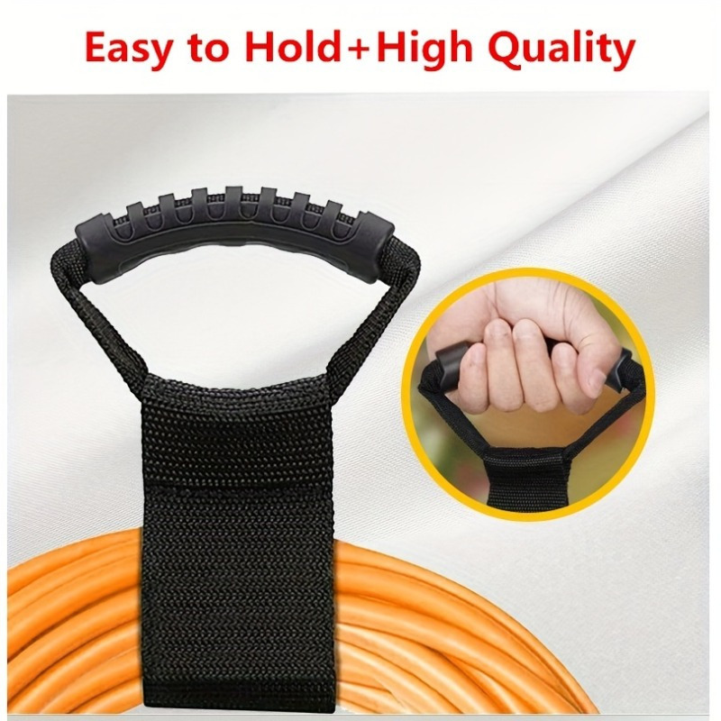 Correas de Almacenamiento Resi - Cable Organizer Travel reseña y precio