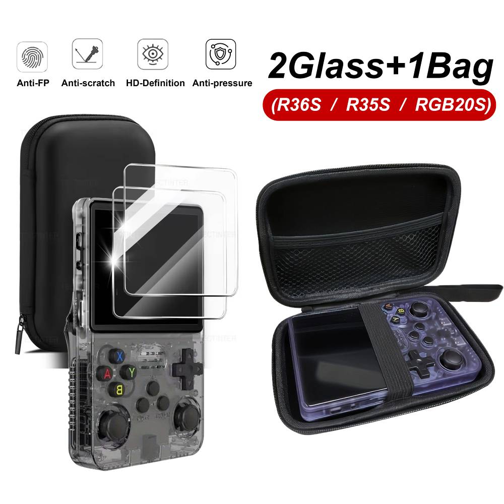 Bolsa de almacenamiento 3 en 1 - Travel Accessories Kit Bag reseña y precio