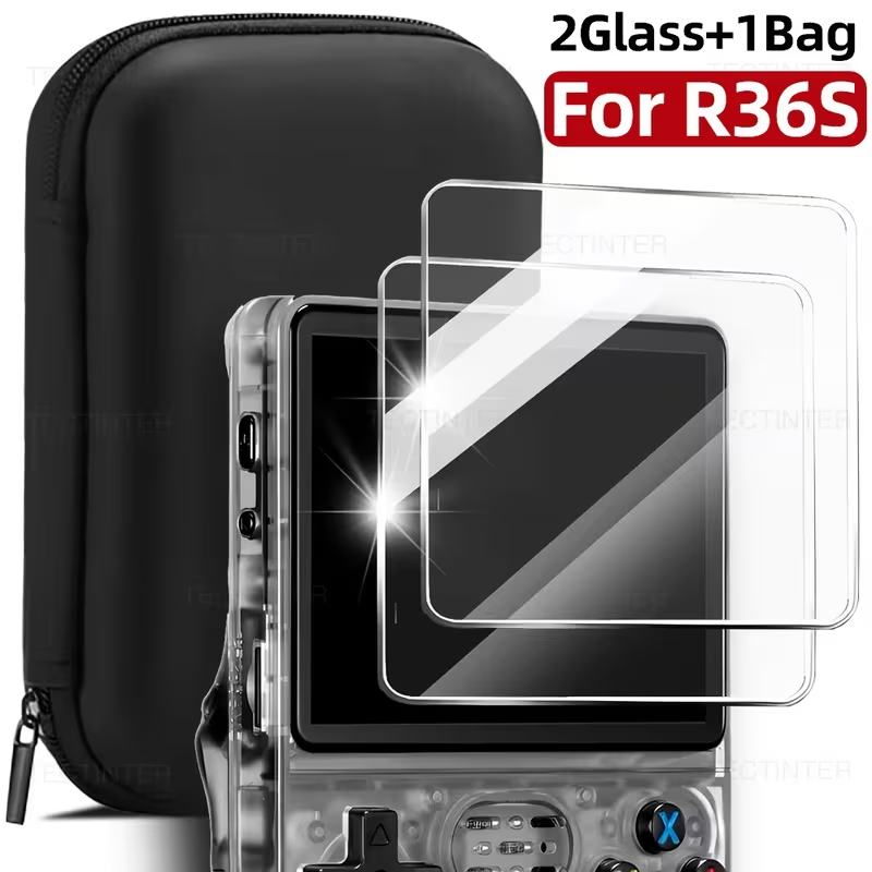 Bolsa de almacenamiento 3 en 1 - Travel Accessories Kit Bag reseña y precio