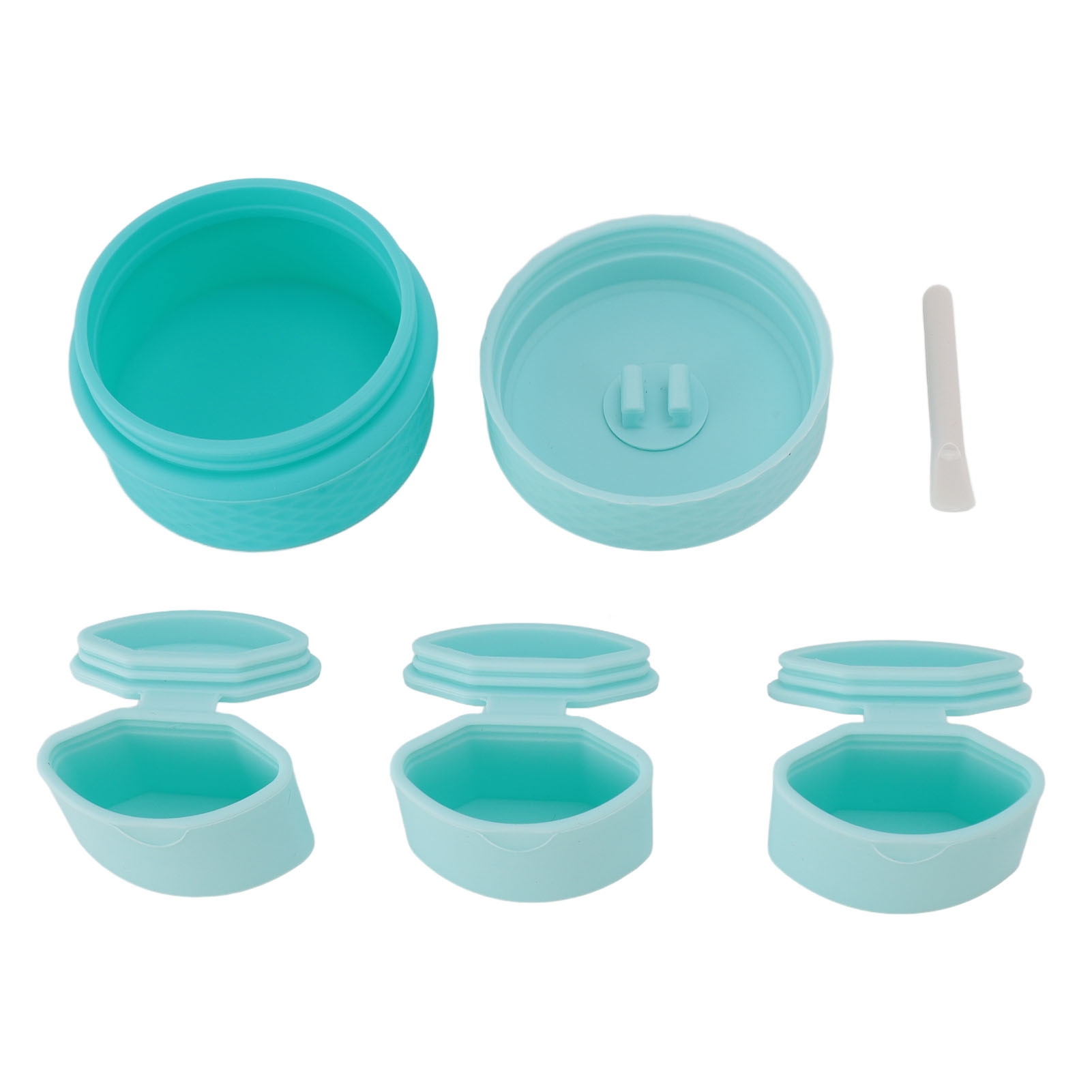 Dispensador de Maquillaje de S - Travel Jewellery & Accessories Organiser reseña y precio