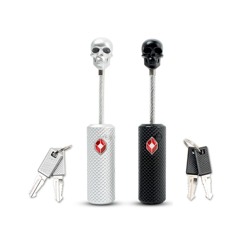 Candado con cerradura para mal - Travel Lock Tsa Approved reseña y precio