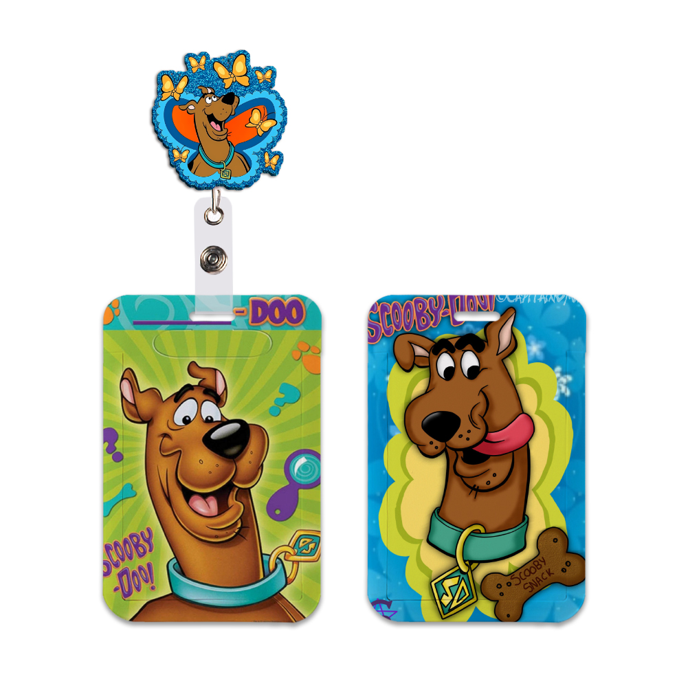 Estuche para Tarjetas con Dise - Travel Accessories For Dogs reseña y precio