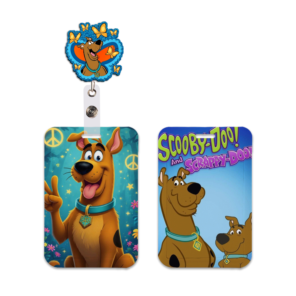 Estuche para Tarjetas con Dise - Travel Accessories For Dogs reseña y precio