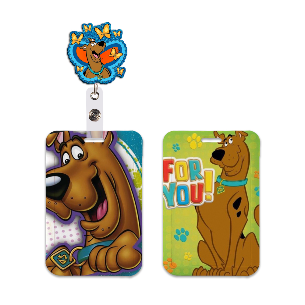 Estuche para Tarjetas con Dise - Travel Accessories For Dogs reseña y precio