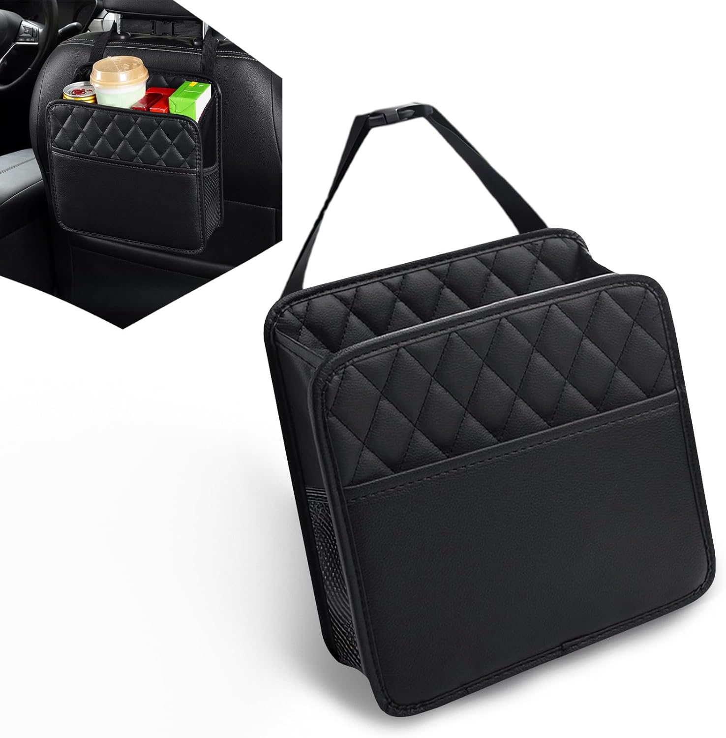 Organizador Colgante para Asie - Travel Accessories In Car reseña y precio