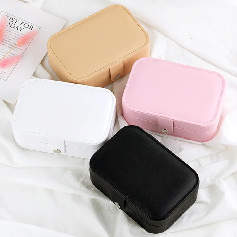 Caja de joyería, organizador d - Travel Jewellery & Accessories Organiser reseña y precio
