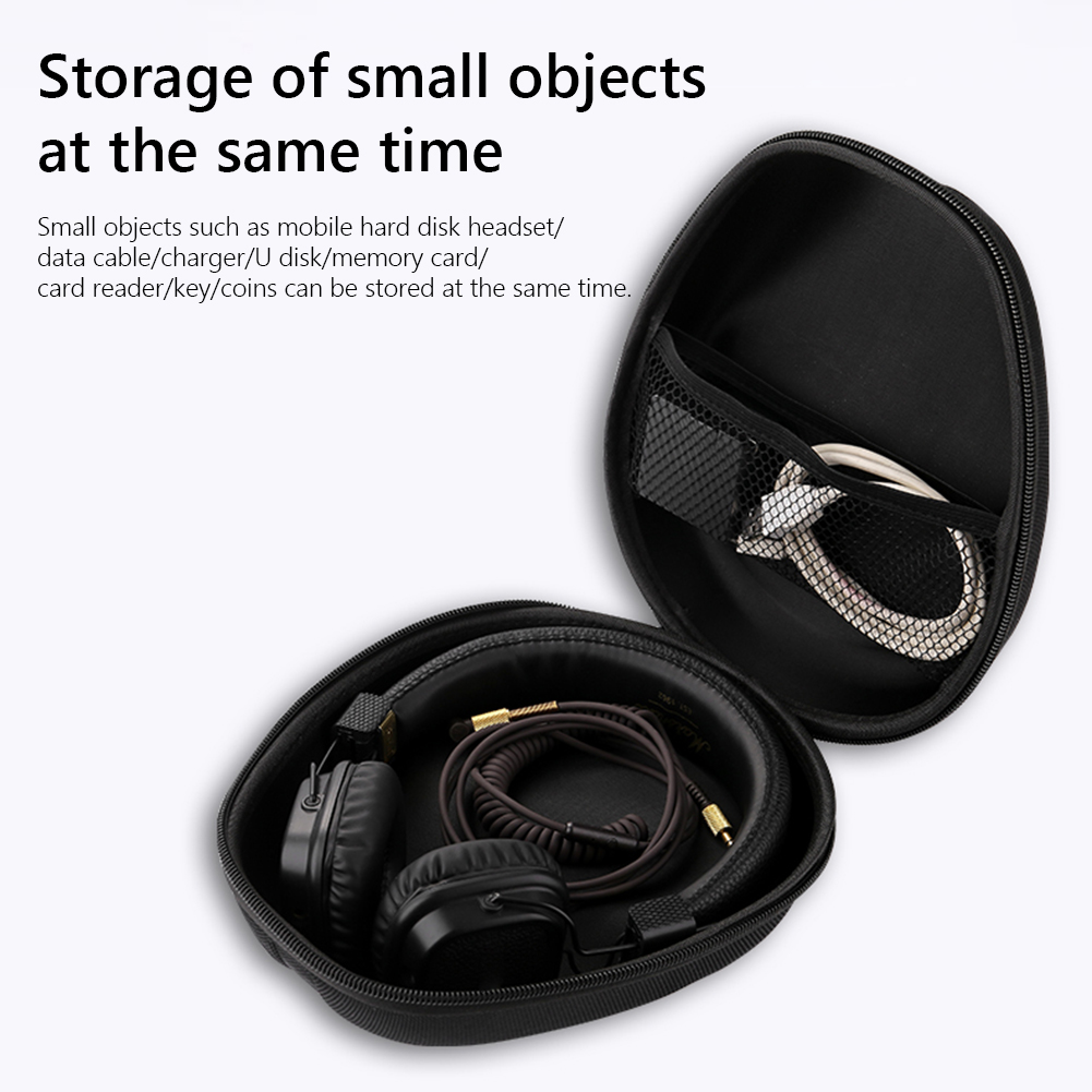 Estuche de Viaje para Auricula - Xiaomi Travel Accessories reseña y precio