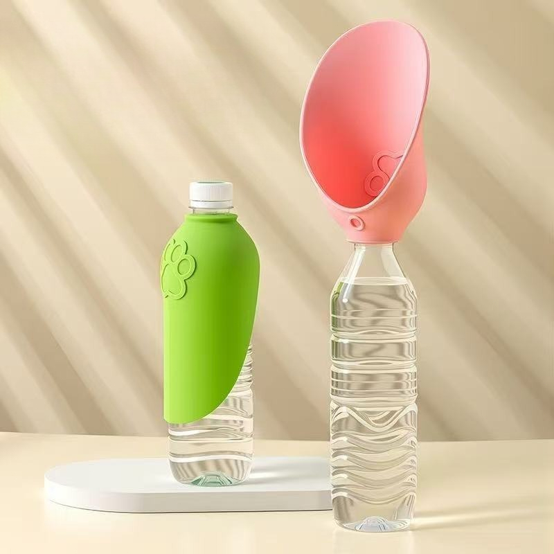 Vaso de Agua Portátil para Per - Travel Accessories For Dogs reseña y precio